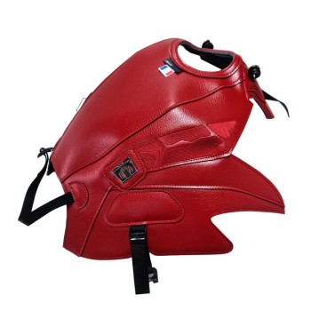 ΚΑΛΥΜΜΑ BAGSTER HONDA CB 500 X ΚΟΚΚΙΝΟ ΣΚΟΥΡΟ/DECO CARMIN (2016-2019)